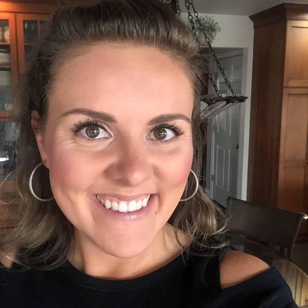 Meet your Posher, Heather
